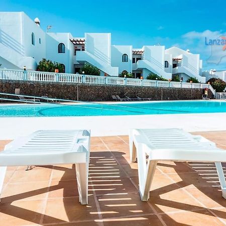 Vivienda Vacacional El Descanso 코스타 테기세 외부 사진